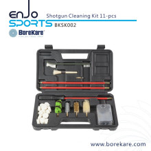 Borekare 11-PCS Military Hunting Shotgun Cleaning Kit